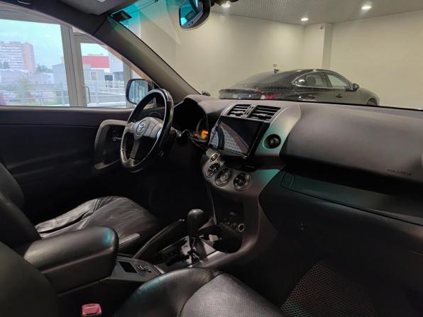 Toyota RAV4 III (XA30) с пробегом 2006 года, цена 1 149 000 рублей, 225782 км, внедорожник, Автокод Объявления