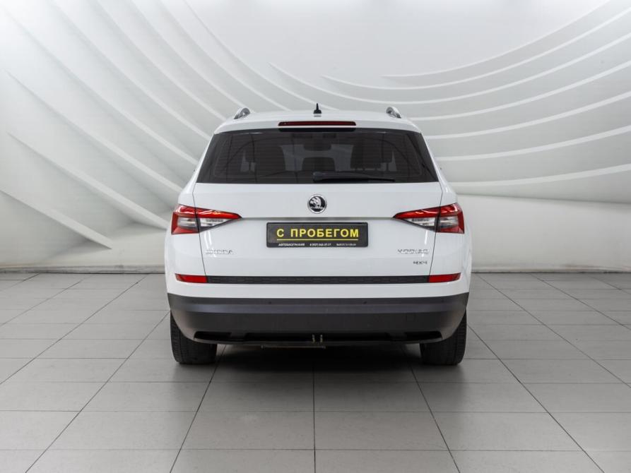 Skoda Kodiaq I Волгоград  - изображение 6
