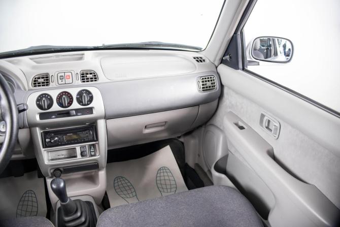 Nissan Micra II (K11) с пробегом 2000 года, цена 249 000 рублей, 244026 км, хэтчбек, Автокод Объявления