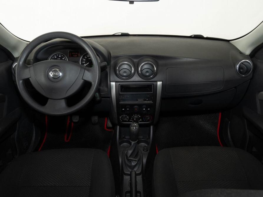 Nissan Almera III (G15) Казань  - изображение 7