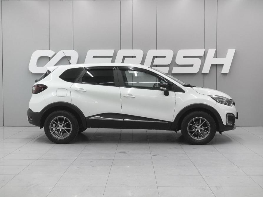 Renault Kaptur I Ростов-на-Дону  - изображение 5