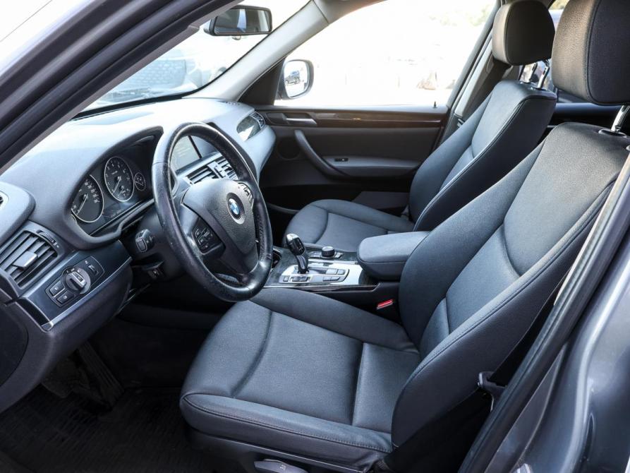 BMW X3 II (F25) Рестайлинг Москва  - изображение 15