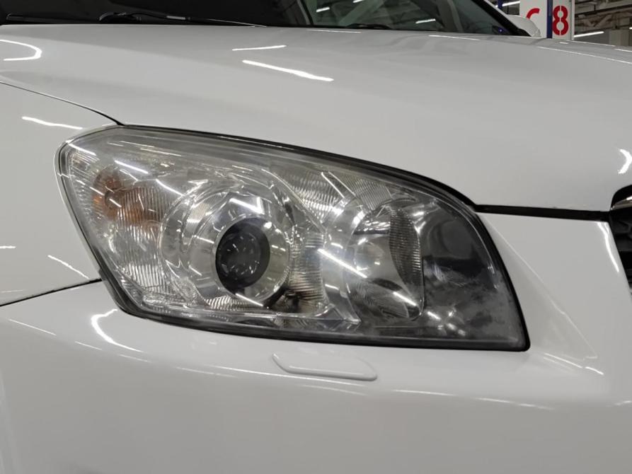 Toyota RAV4 III (XA30) Рестайлинг Казань  - изображение 21