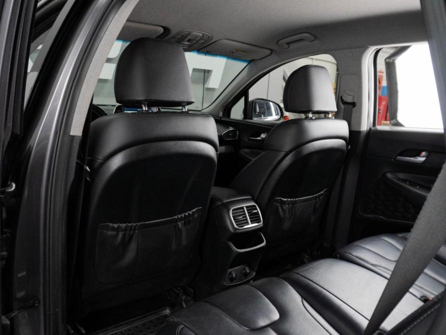 Hyundai Santa Fe IV Тюмень  - изображение 11