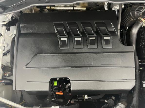 Haval M6 II с пробегом 2023 года, цена 1 728 000 рублей, 71029 км, внедорожник, Автокод Объявления