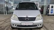 Mercedes-Benz Vaneo Липецк  - изображение 14