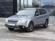 Subaru Forester III Новосибирск  - изображение 20