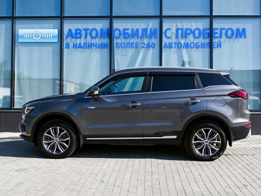 Geely Atlas Pro Екатеринбург  - изображение 2