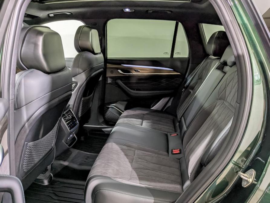 Geely Xingyue L I Рестайлинг Химки  - изображение 12