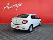 Renault Logan II Рестайлинг Вологда  - изображение 23