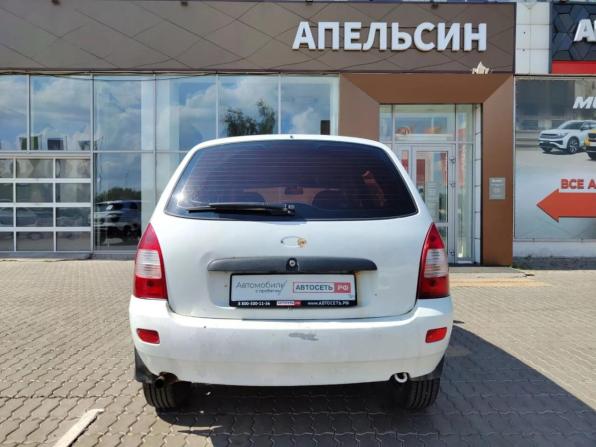 Lada (ВАЗ) Kalina I с пробегом 2009 года, цена 158 080 рублей, 207096 км, универсал, Автокод Объявления