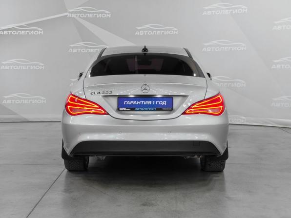 Mercedes-Benz CLA I (C117 X117) с пробегом 2014 года, цена 1 320 000 рублей, 221405 км, седан, Автокод Объявления