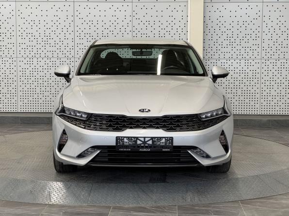 Kia K5 III с пробегом 2021 года, цена 1 840 000 рублей, 37212 км, седан, Автокод Объявления
