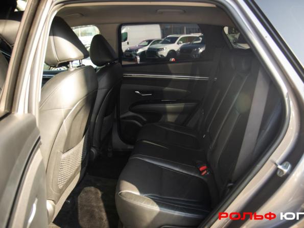 Hyundai Tucson IV с пробегом 2022 года, цена 2 998 000 рублей, 39414 км, внедорожник, Автокод Объявления