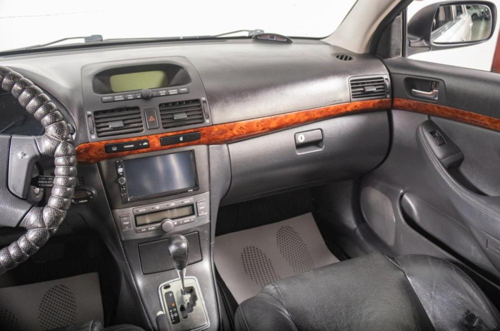 Toyota Avensis II Томск  - изображение 12