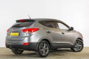 Hyundai ix35 I Рестайлинг Тюмень  - изображение 25