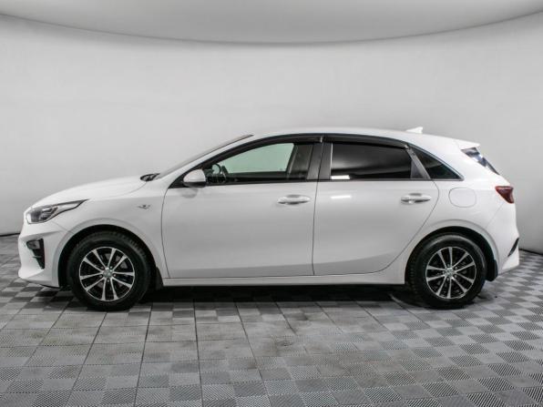 Kia Ceed III с пробегом 2019 года, цена 1 630 000 рублей, 69077 км, хэтчбек, Автокод Объявления