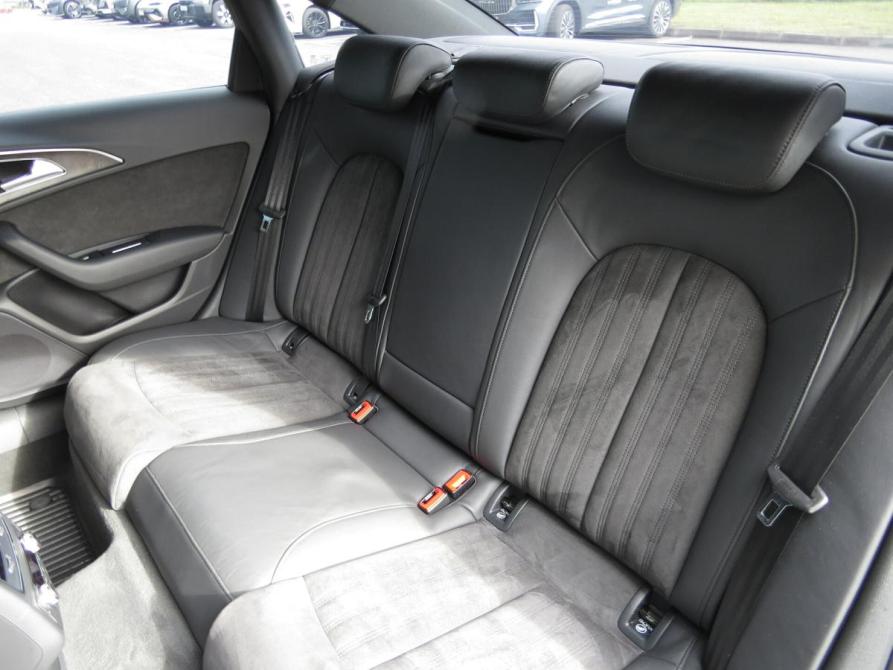 Audi A6 IV (C7) Рестайлинг Санкт-Петербург  - изображение 20