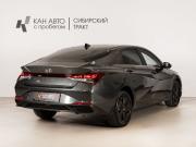 Hyundai Elantra VII (CN7) Казань  - изображение 11