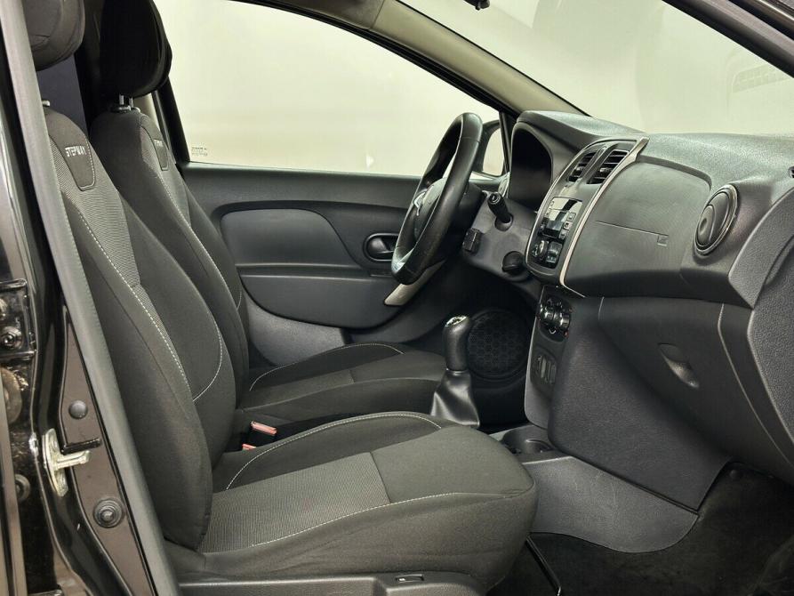 Renault Sandero II Рестайлинг Москва  - изображение 10