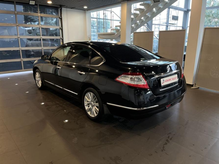 Nissan Teana II (J32) Рестайлинг Чебоксары  - изображение 5