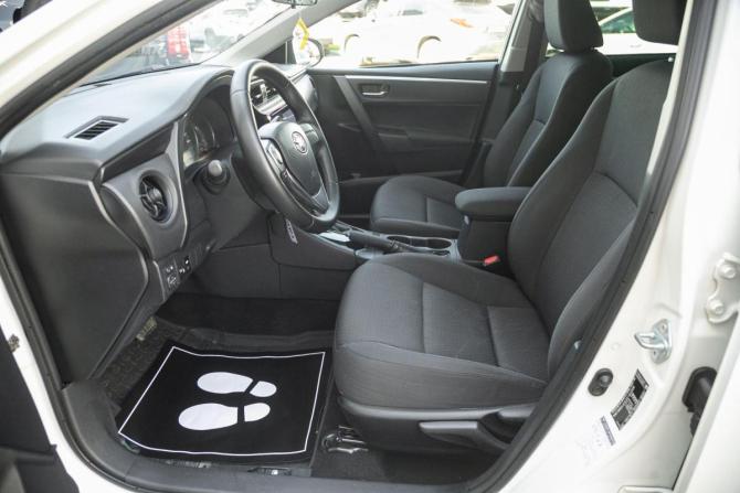 Toyota Corolla XI (E160 E170 E180) Рестайлинг 1 с пробегом 2016 года, цена 1 245 000 рублей, 200500 км, седан, Автокод Объявления