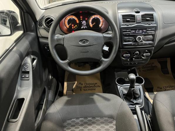 Lada (ВАЗ) Granta I Рестайлинг с пробегом 2023 года, цена 850 900 рублей, 68049 км, универсал, Автокод Объявления
