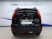 Nissan X-Trail II Москва  - изображение 23