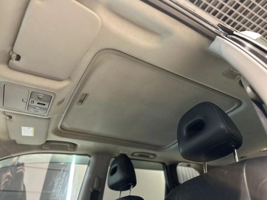 Nissan X-Trail II Рестайлинг Новосибирск  - изображение 23