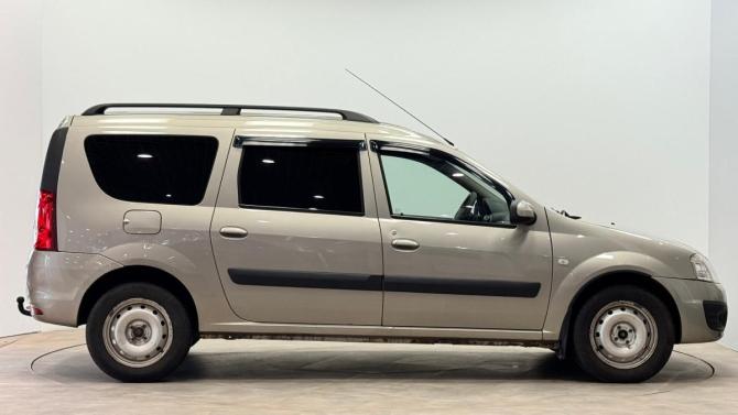 Lada (ВАЗ) Largus I с пробегом 2013 года, цена 530 000 рублей, 242210 км, универсал, Автокод Объявления