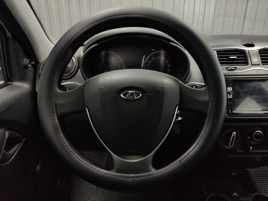 Lada (ВАЗ) Granta I Рестайлинг Пермь  - изображение 7