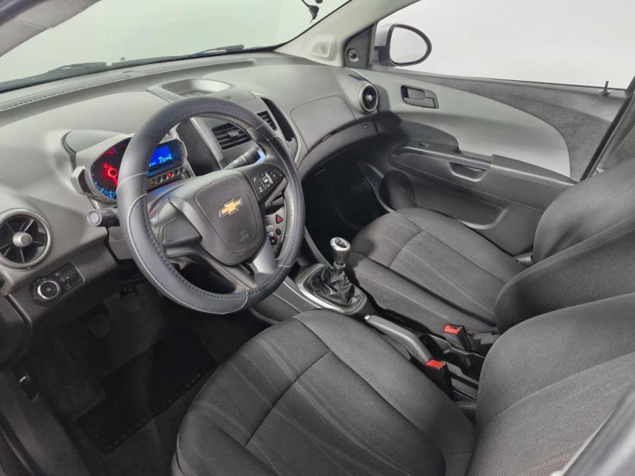 Chevrolet Aveo II Нижний Новгород  - изображение 6