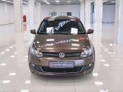 Volkswagen Polo V Рестайлинг Самара  - изображение 38