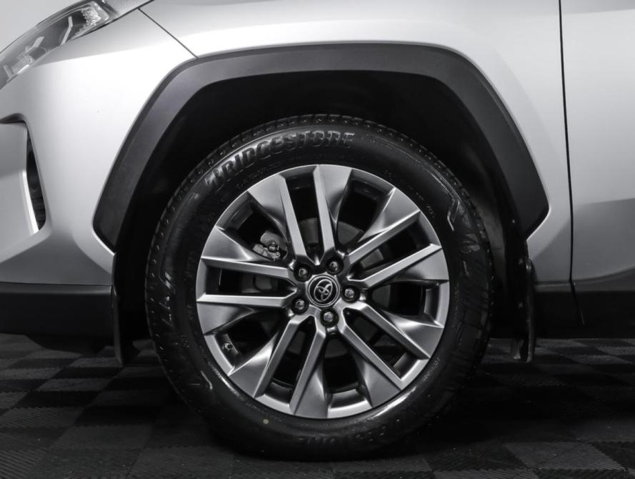 Toyota RAV4 V (XA50) Москва  - изображение 24