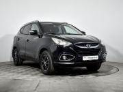 Hyundai ix35 I Санкт-Петербург  - изображение 22