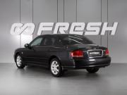 Hyundai Sonata IV (EF) Рестайлинг Минеральные Воды  - изображение 17