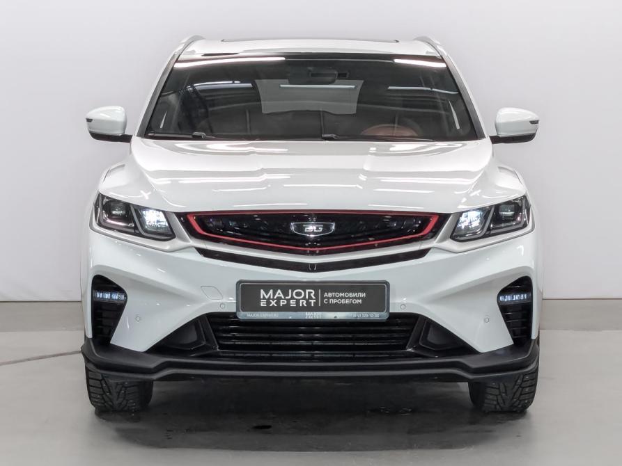 Belgee X50 Москва  - изображение 3