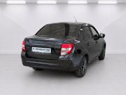 Lada (ВАЗ) Granta I Рестайлинг Москва  - изображение 19