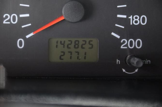 Chevrolet Niva I Рестайлинг с пробегом 2012 года, цена 475 750 рублей, 142825 км, внедорожник, Автокод Объявления