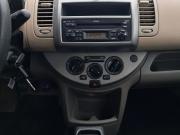 Nissan Note I Санкт-Петербург  - изображение 25