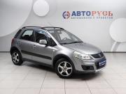 Suzuki SX4 I (Classic) Рестайлинг Подольск  - изображение 26