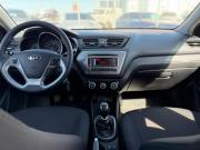 Kia Rio III Рестайлинг Набережные Челны  - изображение 36
