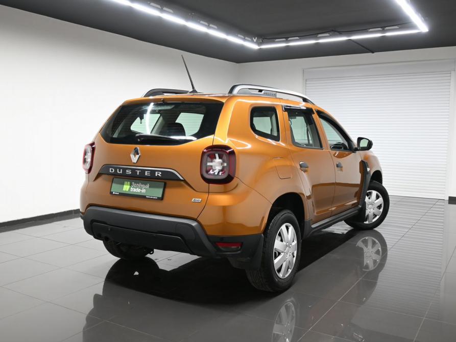 Renault Duster II Тверь  - изображение 2