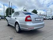 Skoda Octavia II (A5) Рестайлинг Стерлитамак  - изображение 26