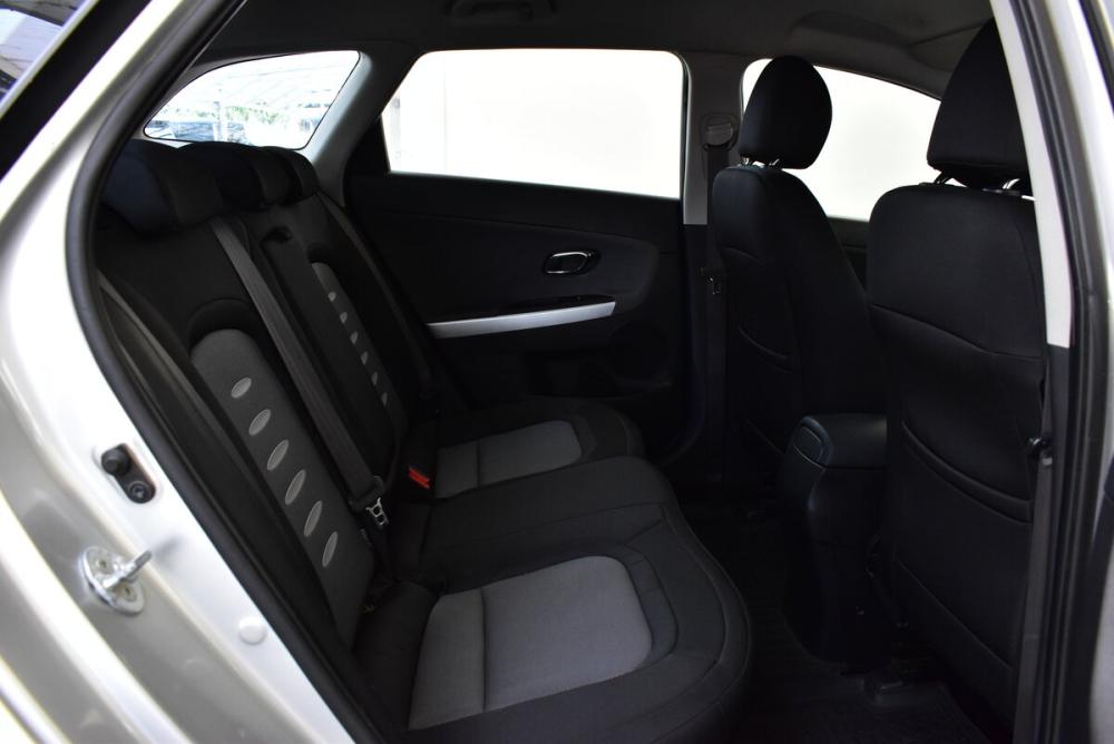 Kia Ceed II Москва  - изображение 13