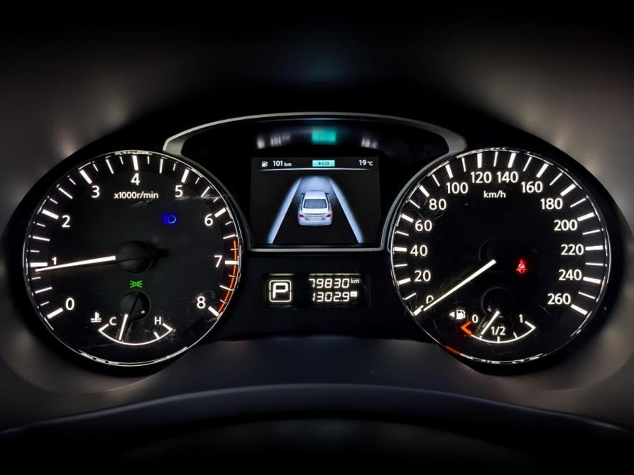 Nissan Teana III (L33) Москва  - изображение 13