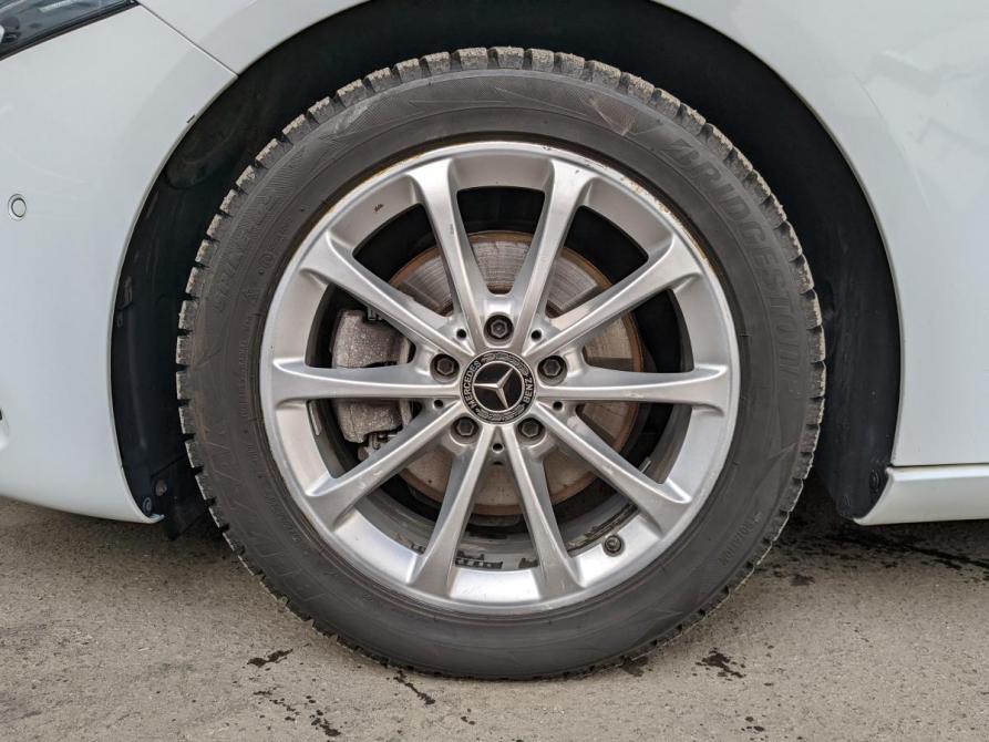 Mercedes-Benz A-Класс IV (W177) Москва  - изображение 12