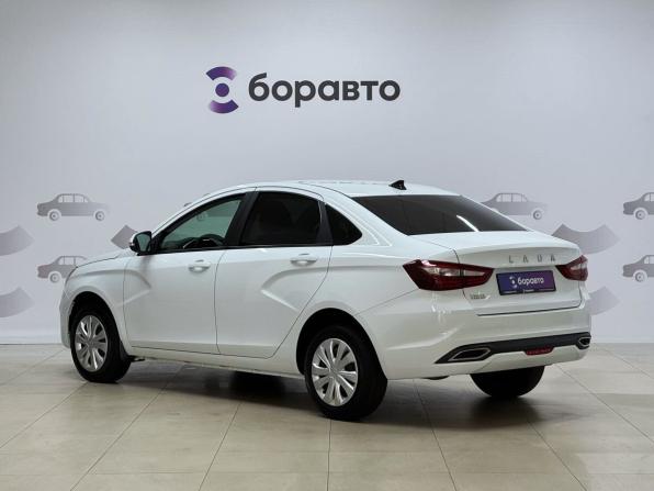 Lada (ВАЗ) Vesta I Рестайлинг (NG) с пробегом 2023 года, цена 1 250 000 рублей, 57942 км, седан, Автокод Объявления
