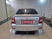 Lada (ВАЗ) Priora I Арзамас  - изображение 3