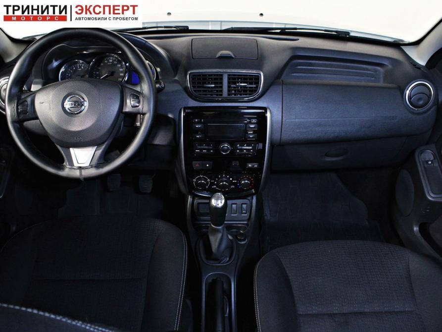 Nissan Terrano III (D10) Белгород  - изображение 10